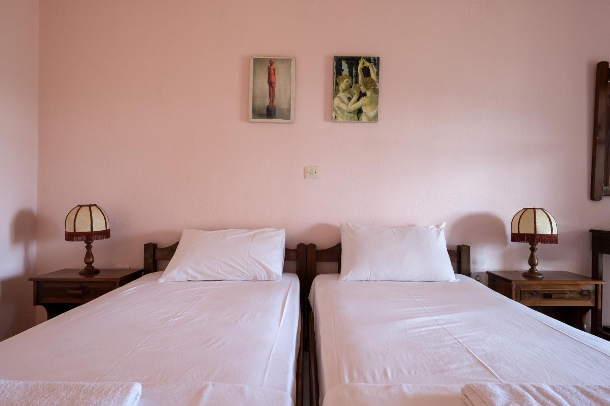 Kokkini Peach House Kokkínion